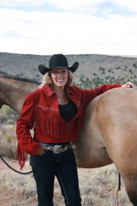 Julie Forbes
